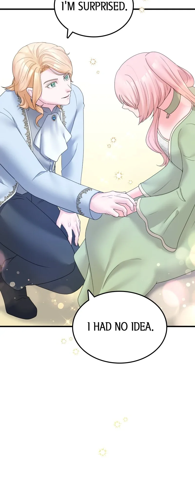 Useless Cinderella’s Feeble Attempt to Save the Kingdom Chapter 54 page 55