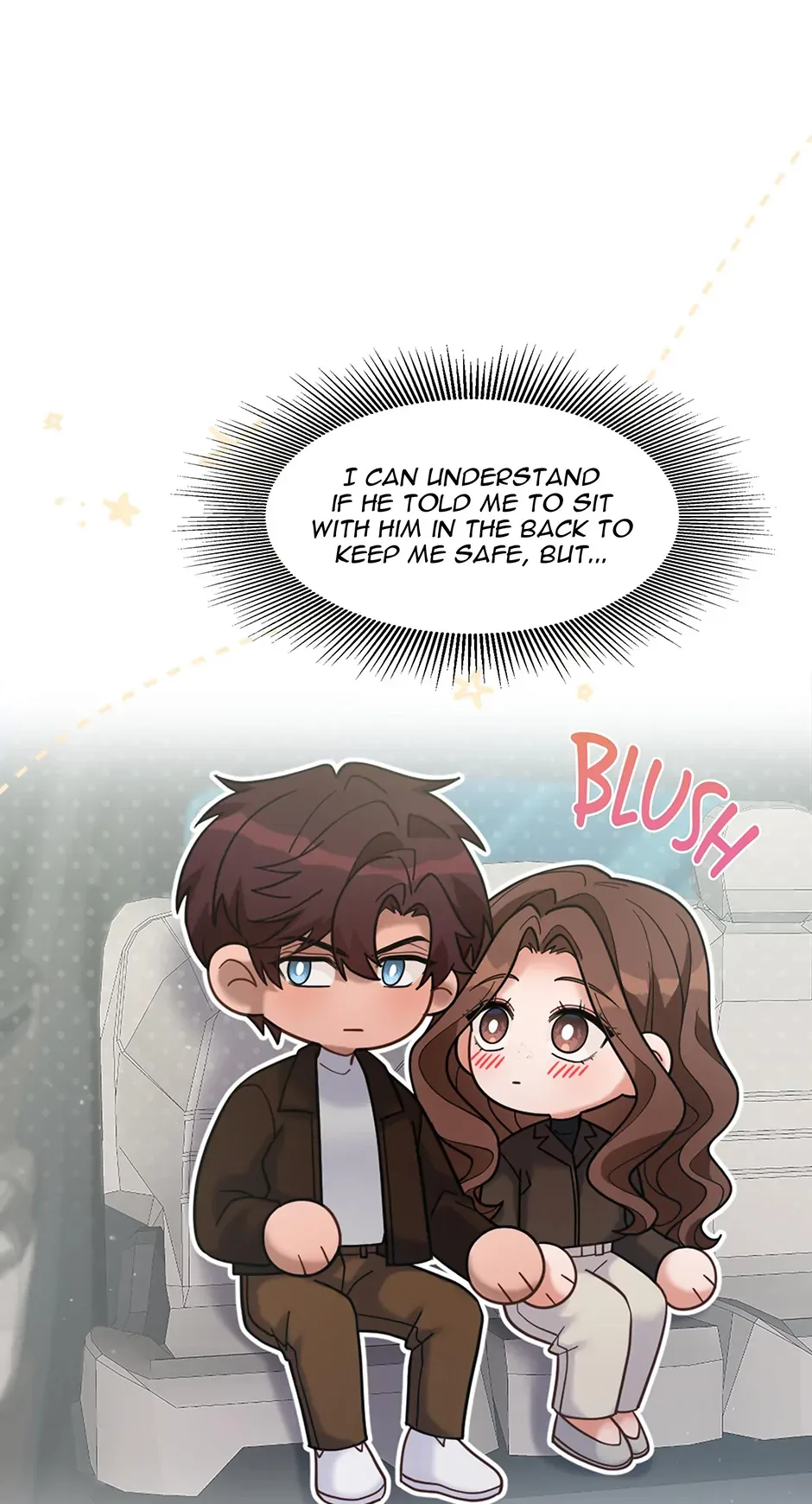 Torn Between Alphas Chapter 54 page 21