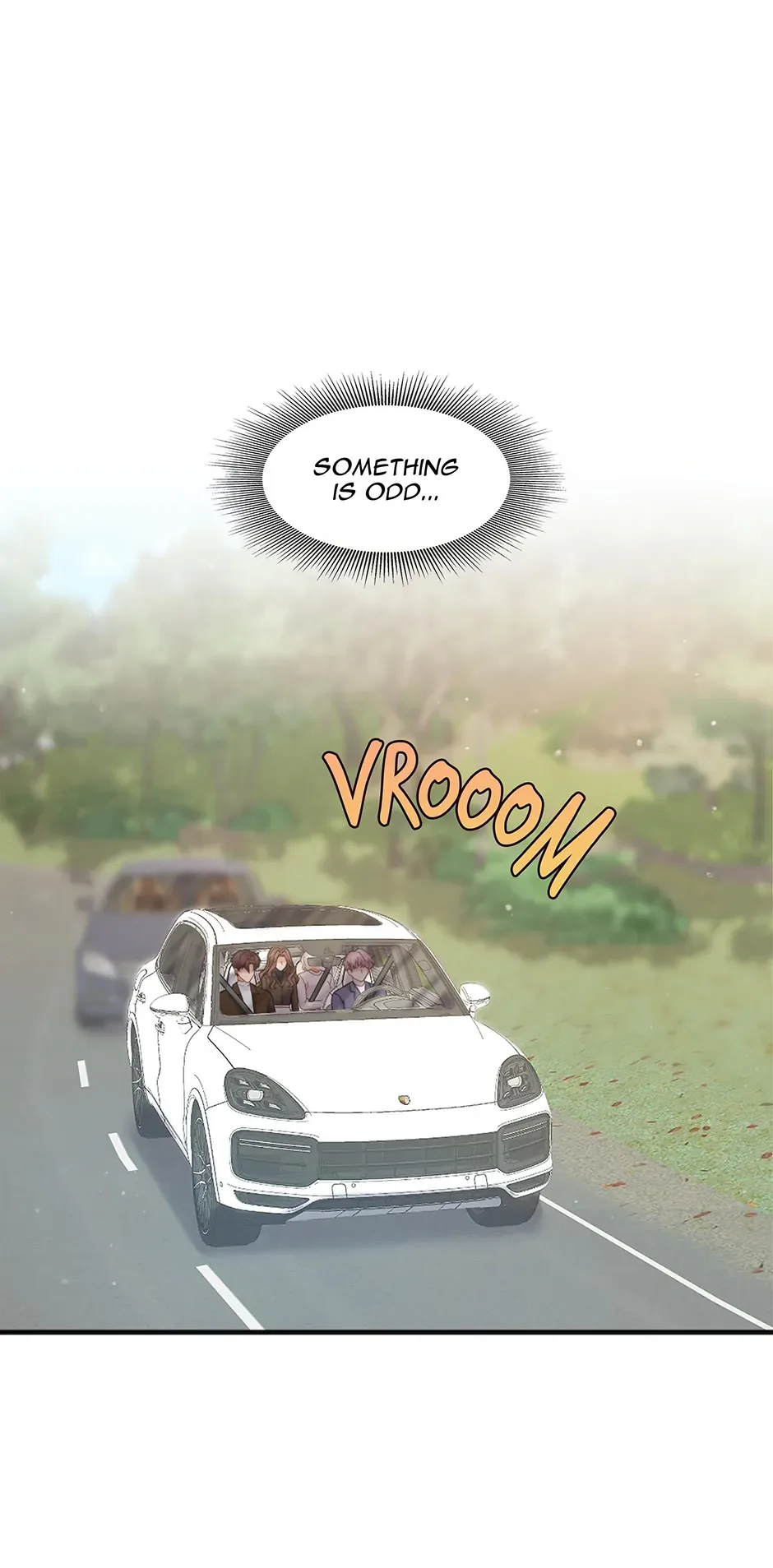 Torn Between Alphas Chapter 54 page 20