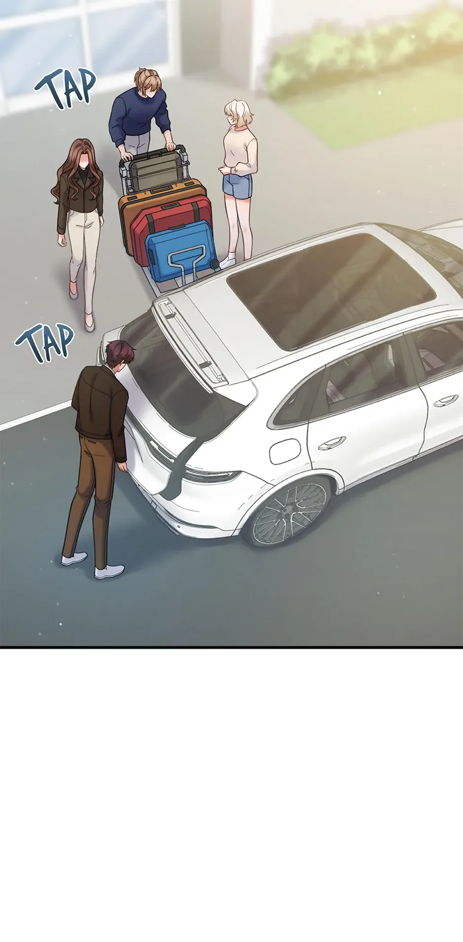 Torn Between Alphas Chapter 54 page 17