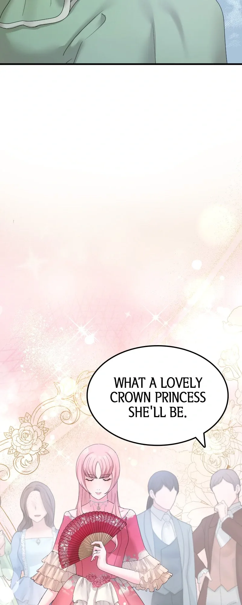 Useless Cinderella’s Feeble Attempt to Save the Kingdom Chapter 54 page 52