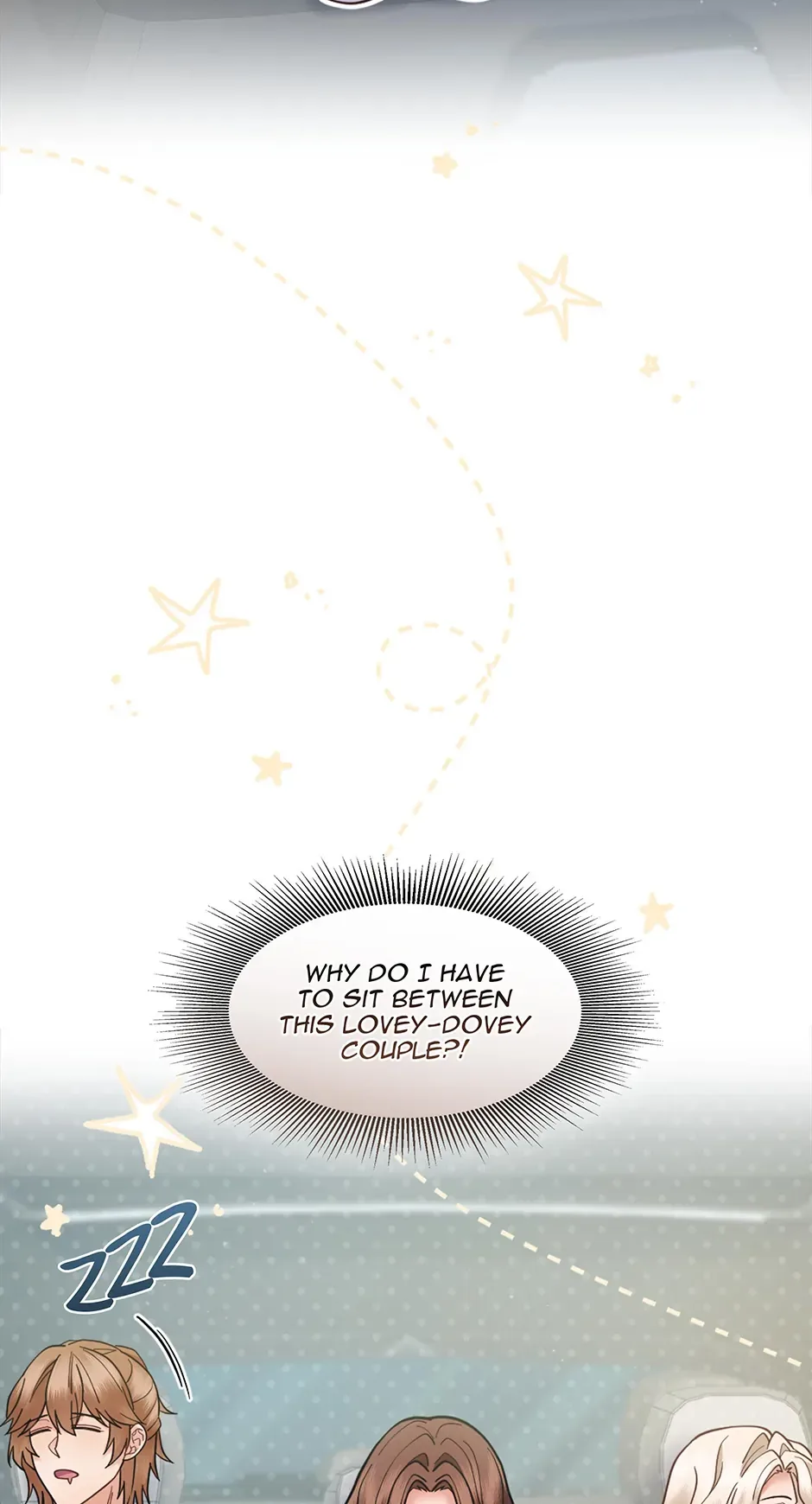 Torn Between Alphas Chapter 54 page 22