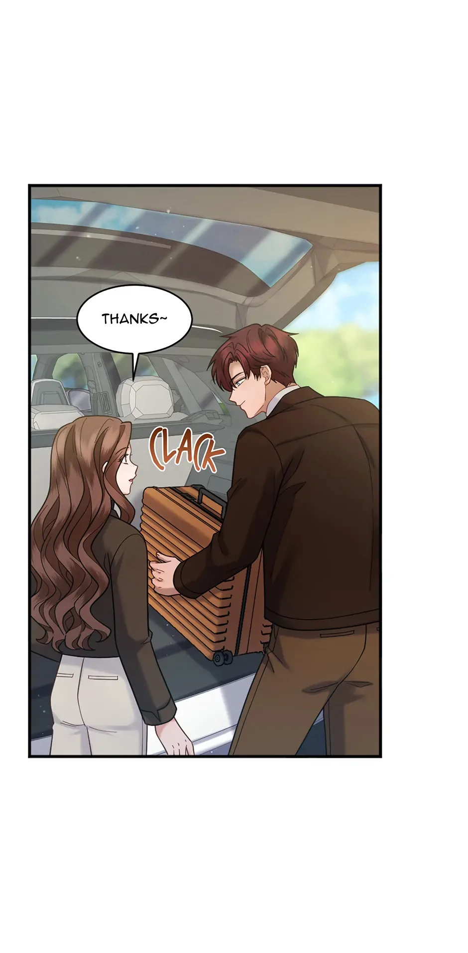 Torn Between Alphas Chapter 54 page 18