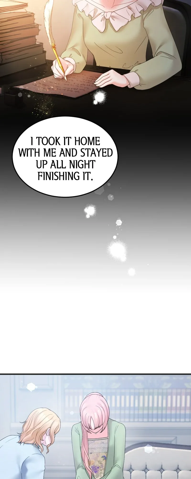 Useless Cinderella’s Feeble Attempt to Save the Kingdom Chapter 54 page 50