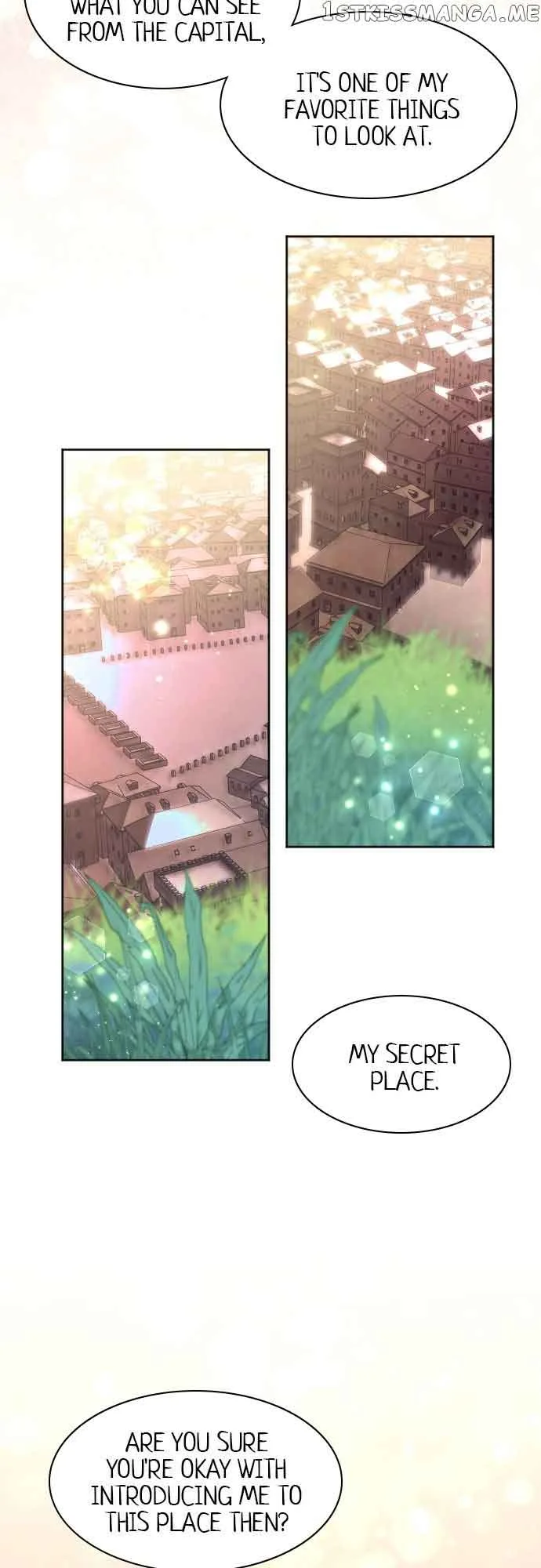 Vengeance from a Saint Full of Wounds Chapter 54 page 4