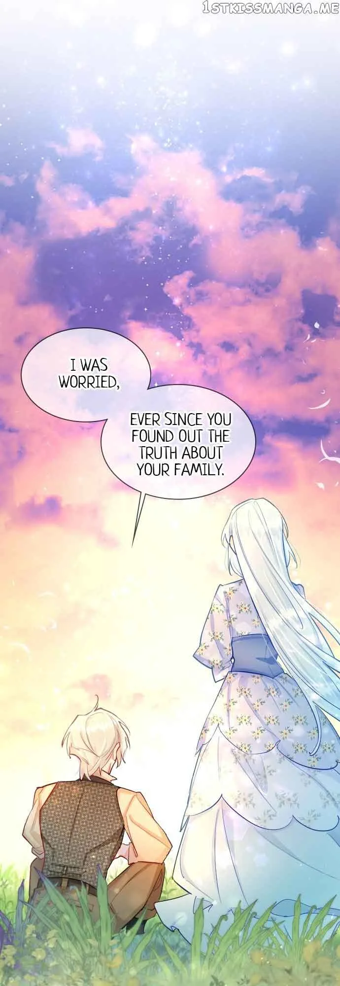 Vengeance from a Saint Full of Wounds Chapter 54 page 9