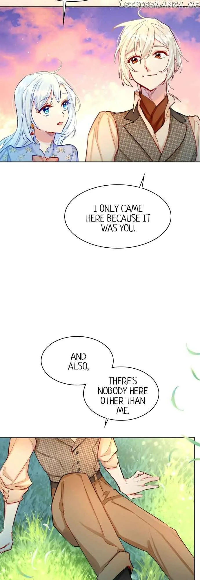Vengeance from a Saint Full of Wounds Chapter 54 page 5