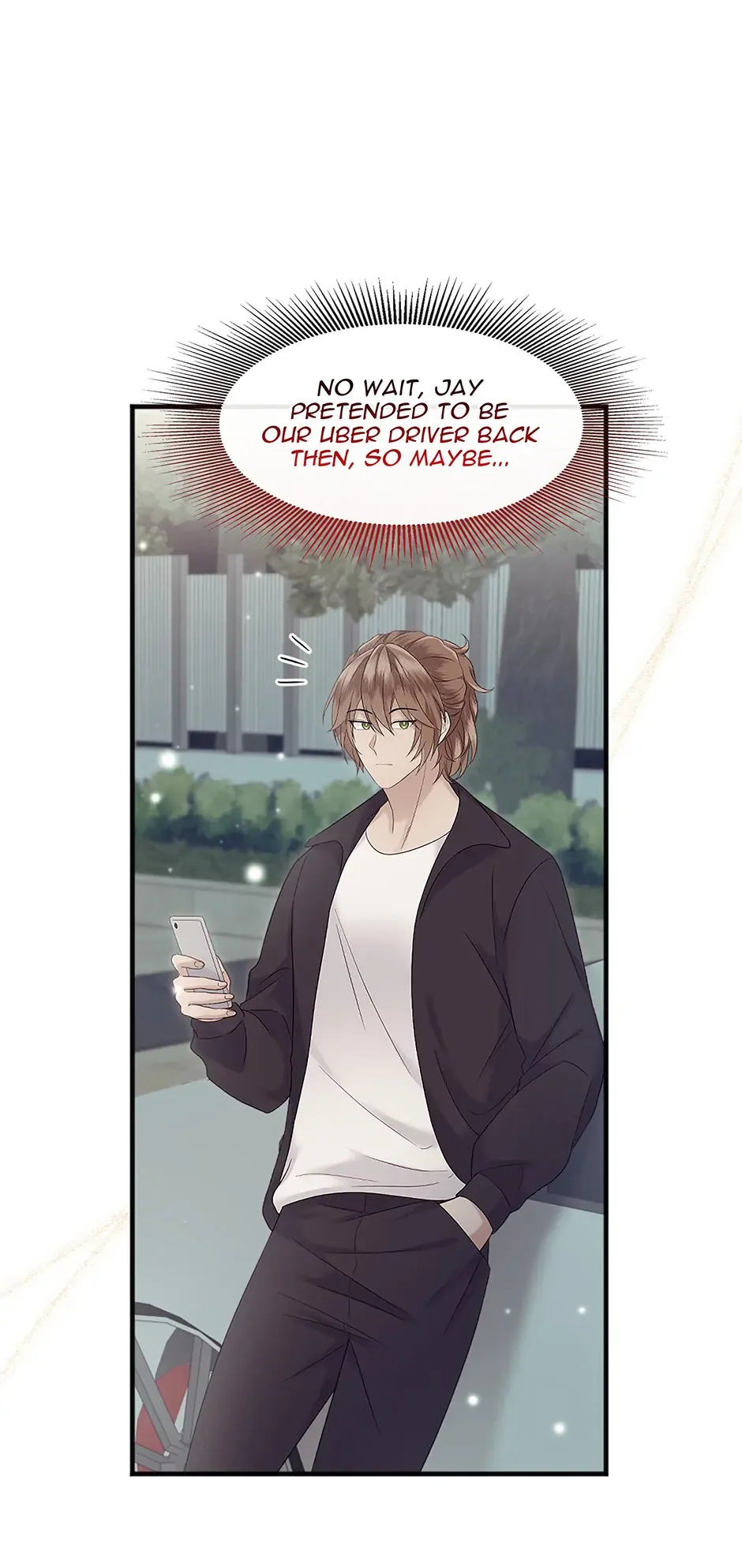 Torn Between Alphas Chapter 54 page 28