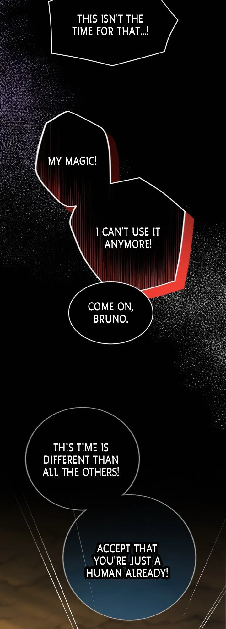 Vengeful Weapon, Tears of Poison Chapter 50 page 5