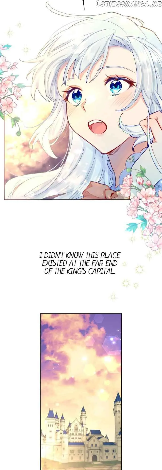 Vengeance from a Saint Full of Wounds Chapter 54 page 2