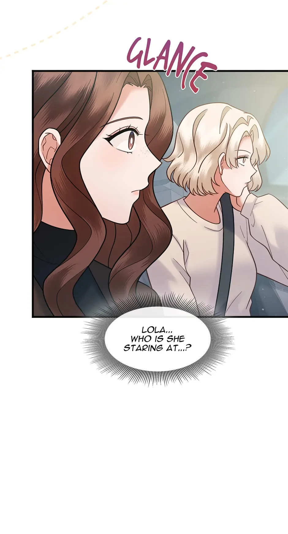 Torn Between Alphas Chapter 54 page 24