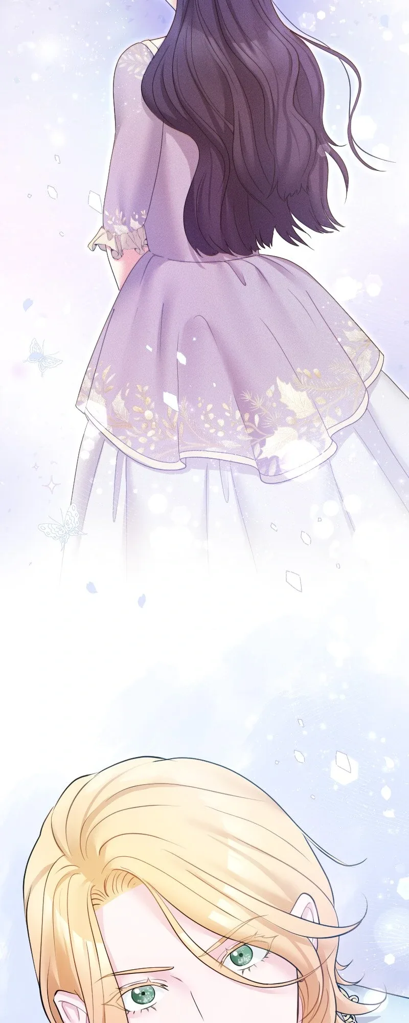 Useless Cinderella’s Feeble Attempt to Save the Kingdom Chapter 54 page 57