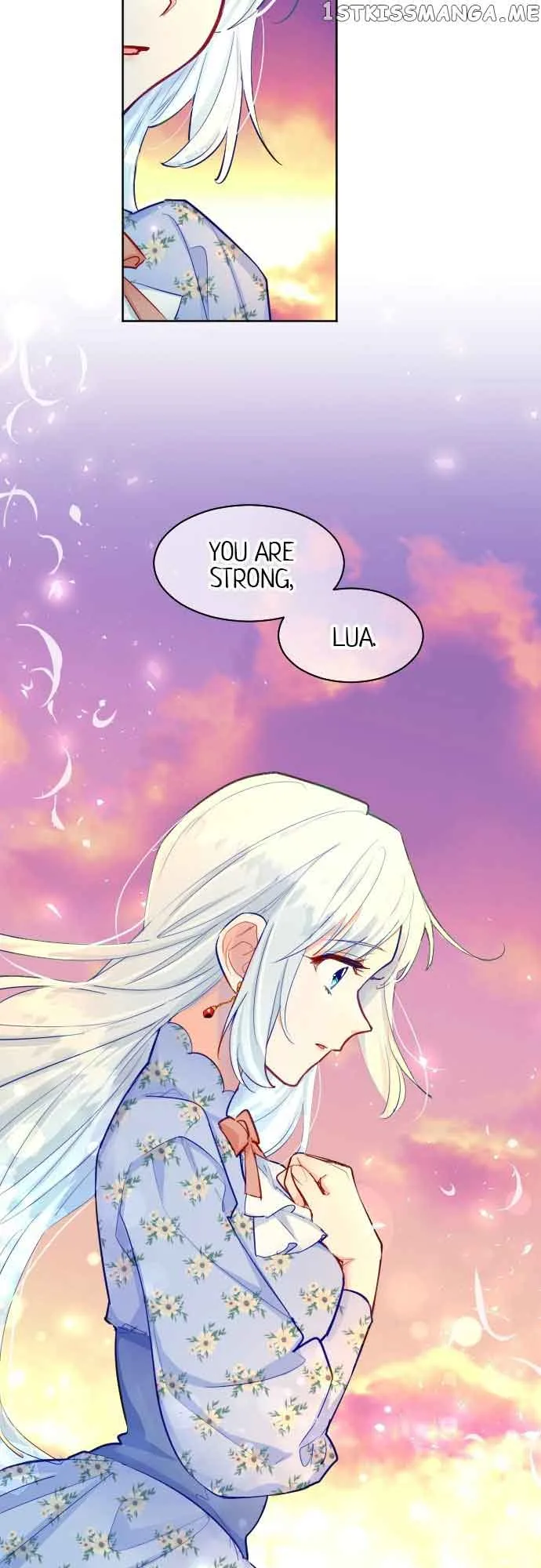 Vengeance from a Saint Full of Wounds Chapter 54 page 12