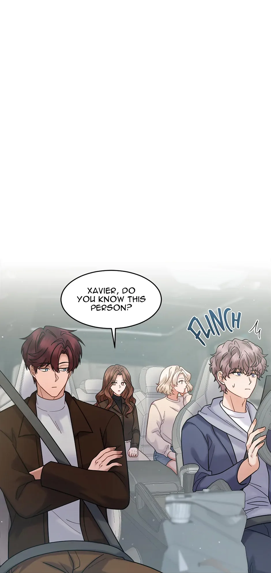 Torn Between Alphas Chapter 54 page 29