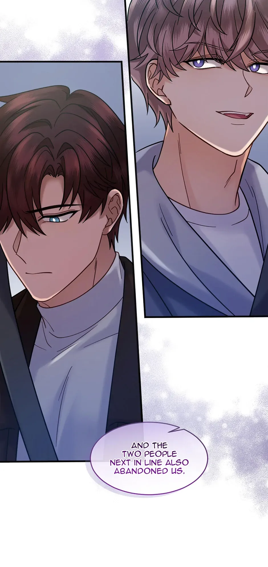 Torn Between Alphas Chapter 54 page 32
