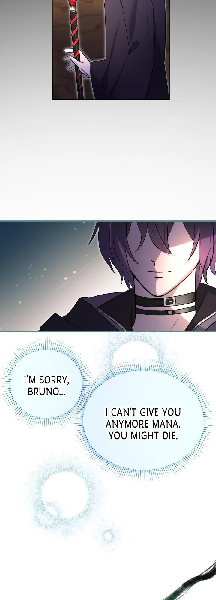 Vengeful Weapon, Tears of Poison Chapter 50 page 18