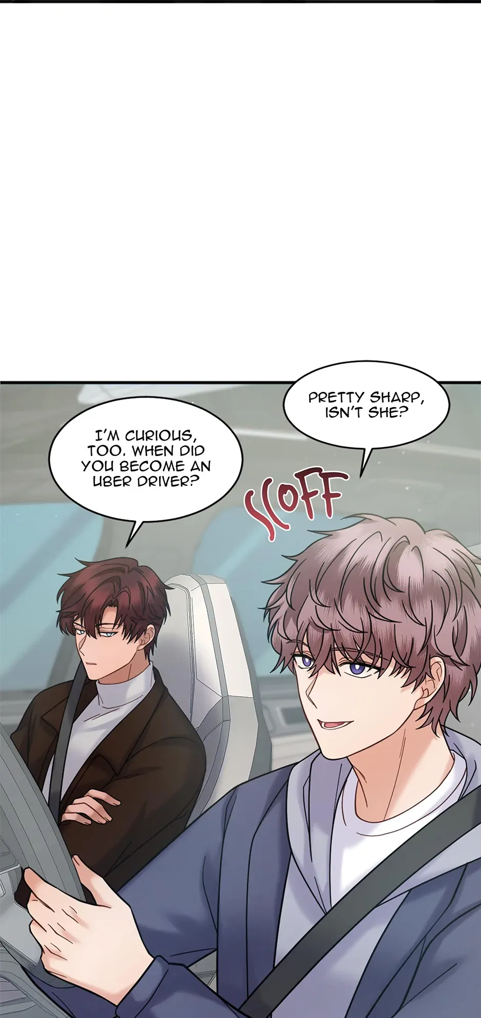 Torn Between Alphas Chapter 54 page 30