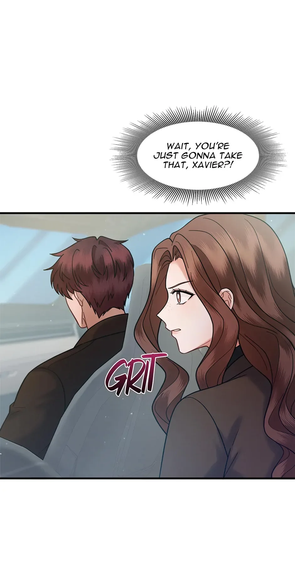 Torn Between Alphas Chapter 54 page 33