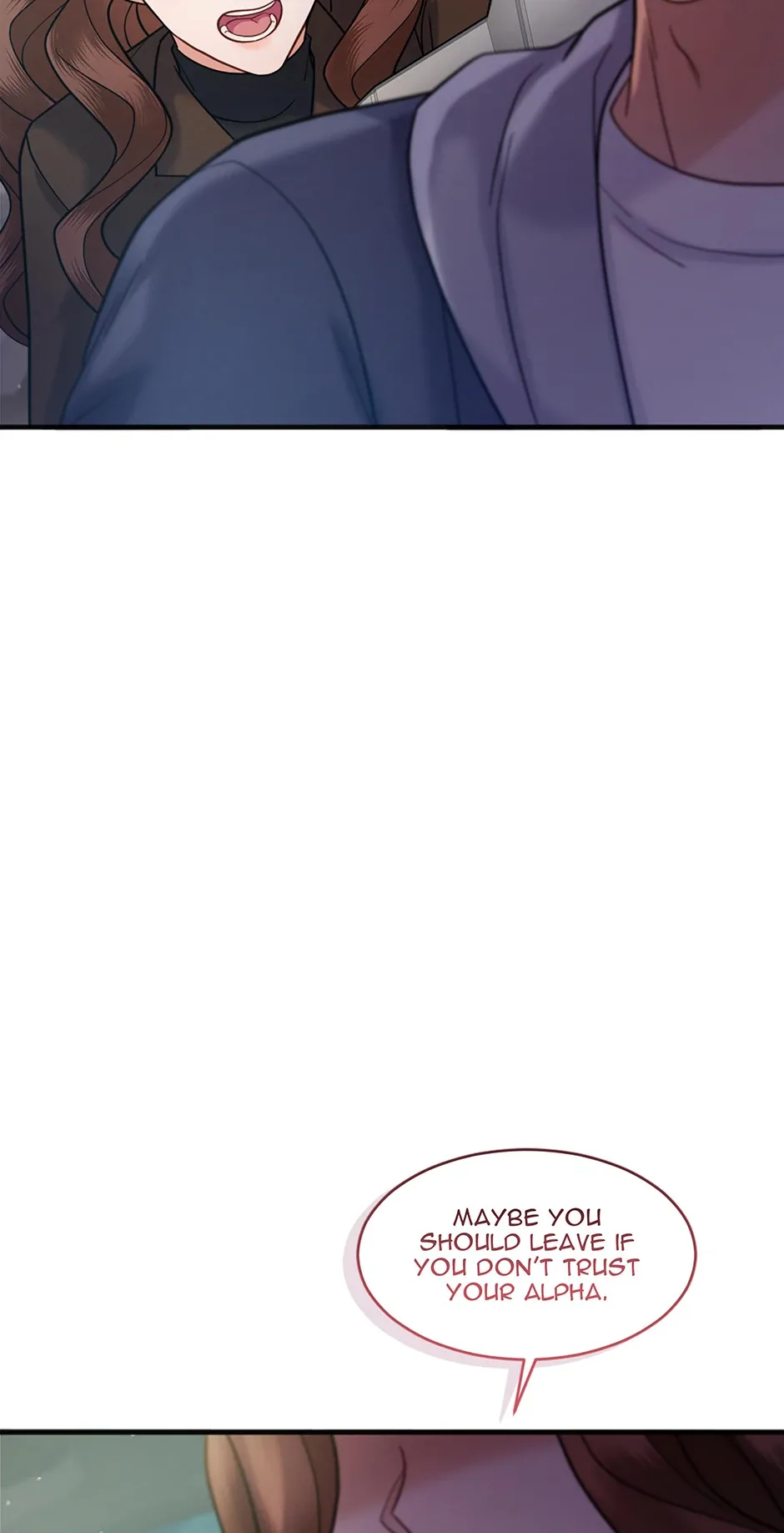 Torn Between Alphas Chapter 54 page 36