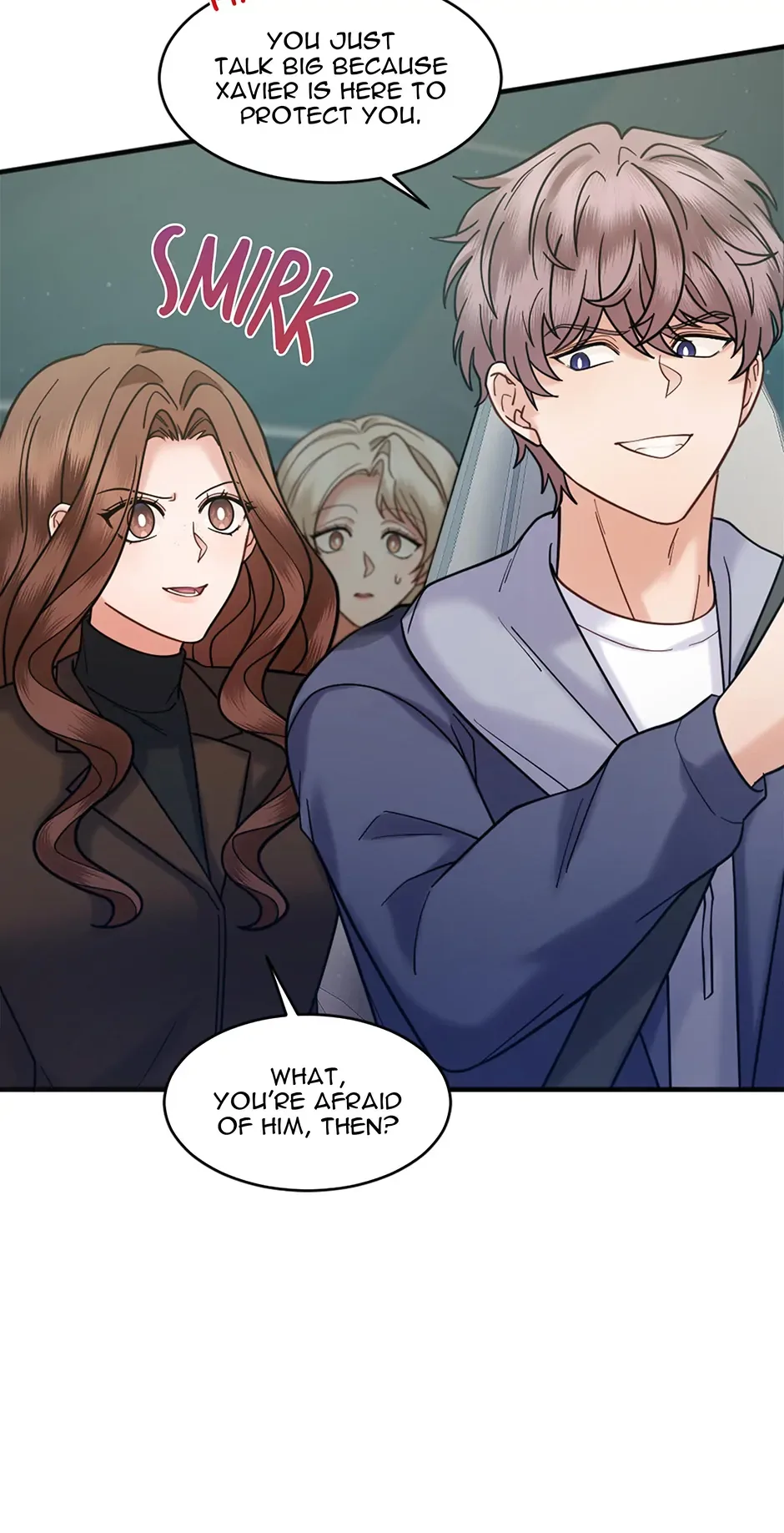 Torn Between Alphas Chapter 54 page 38