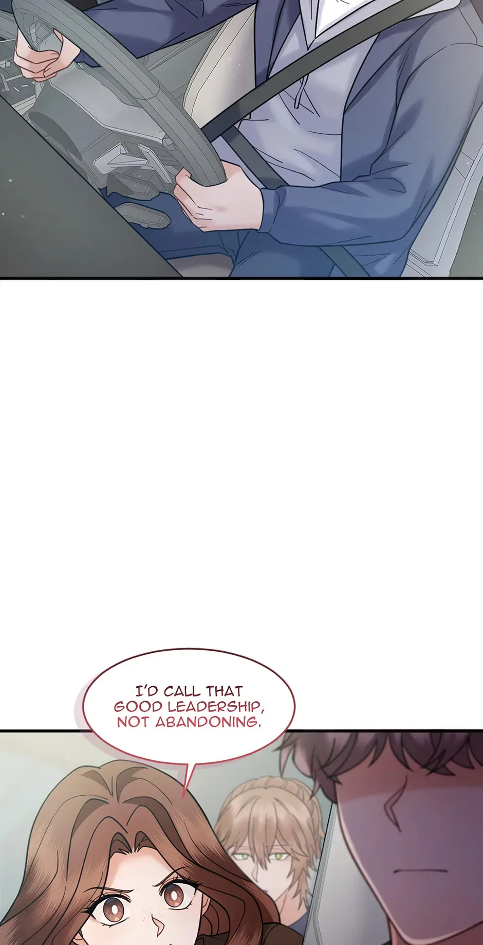 Torn Between Alphas Chapter 54 page 35