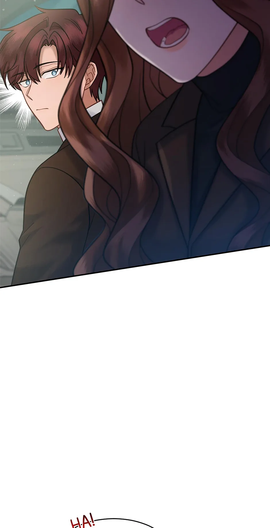 Torn Between Alphas Chapter 54 page 37