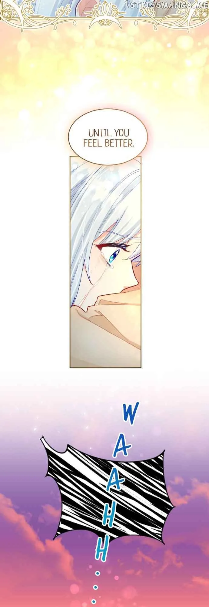 Vengeance from a Saint Full of Wounds Chapter 54 page 27