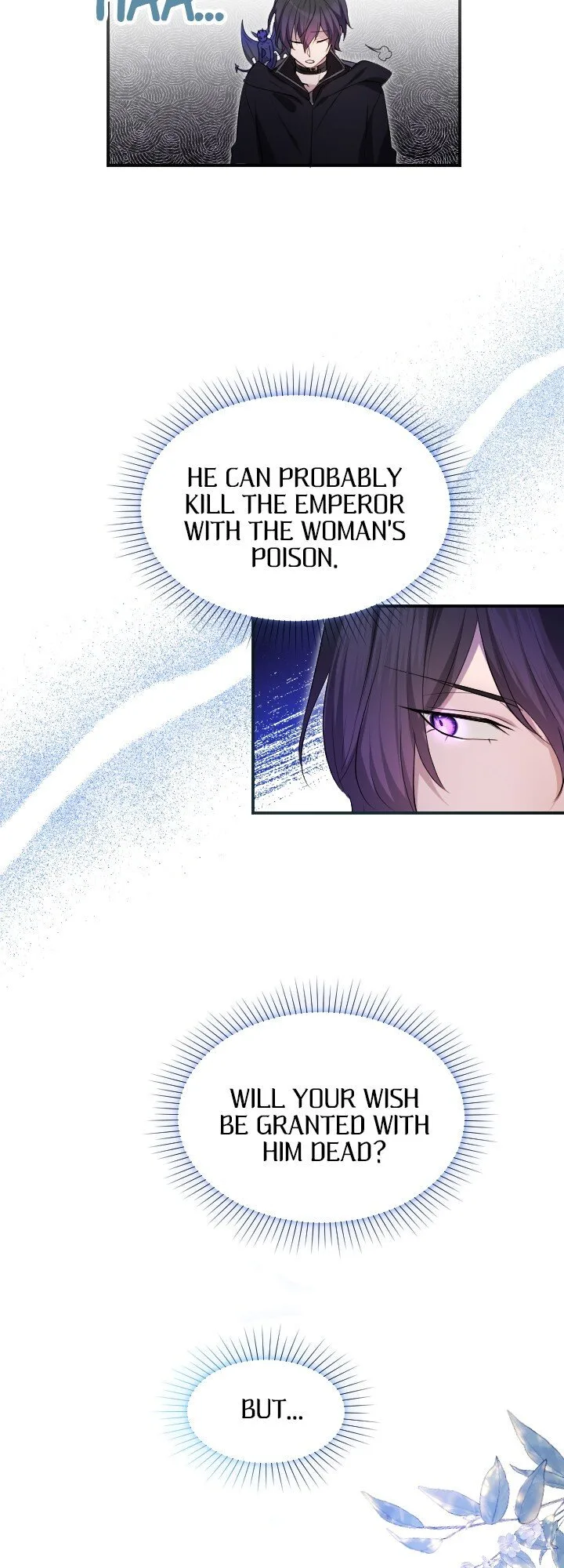 Vengeful Weapon, Tears of Poison Chapter 50 page 29