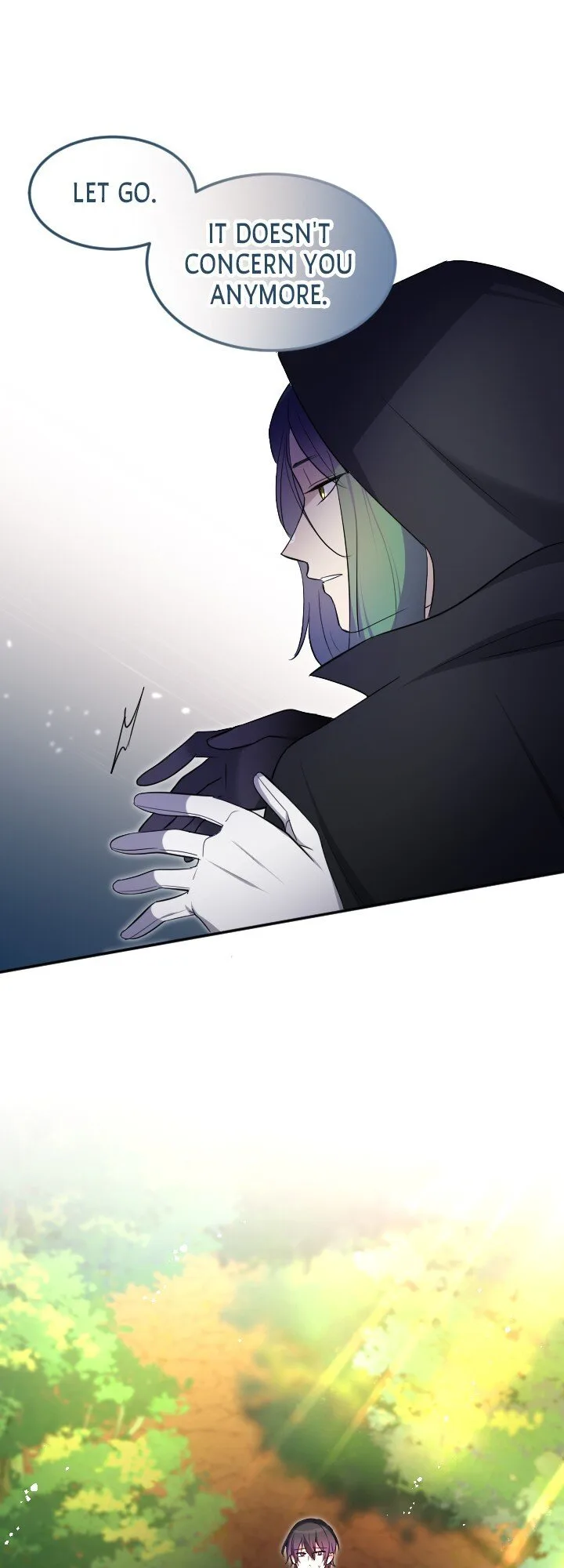 Vengeful Weapon, Tears of Poison Chapter 50 page 26