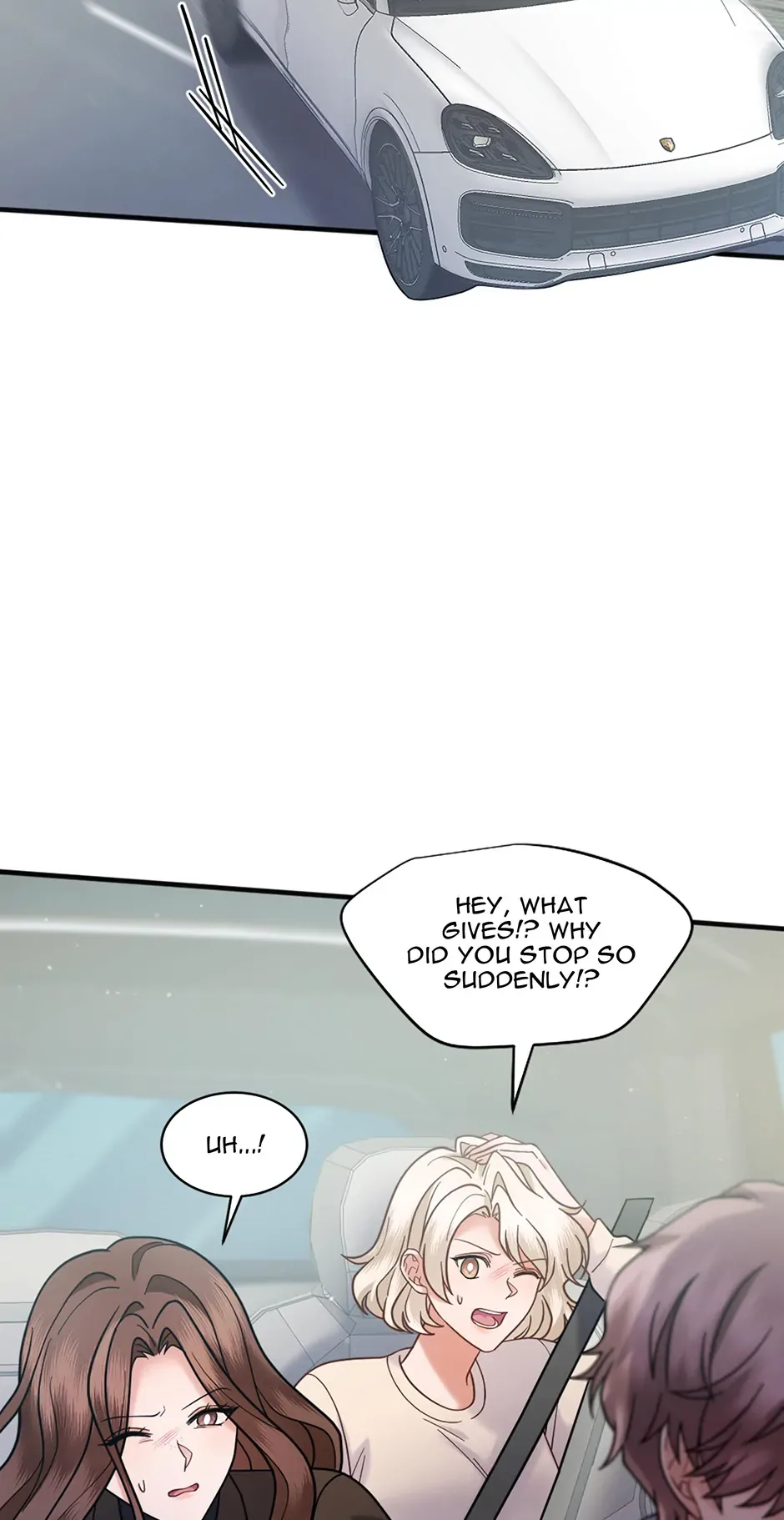 Torn Between Alphas Chapter 54 page 43