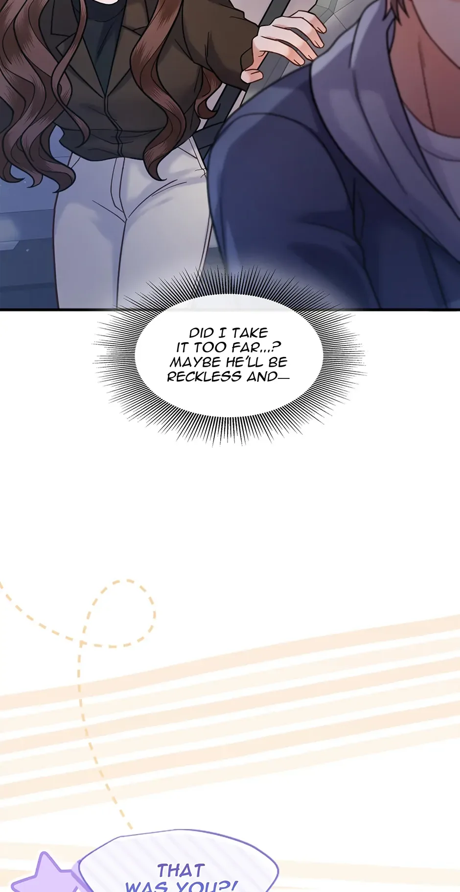 Torn Between Alphas Chapter 54 page 44