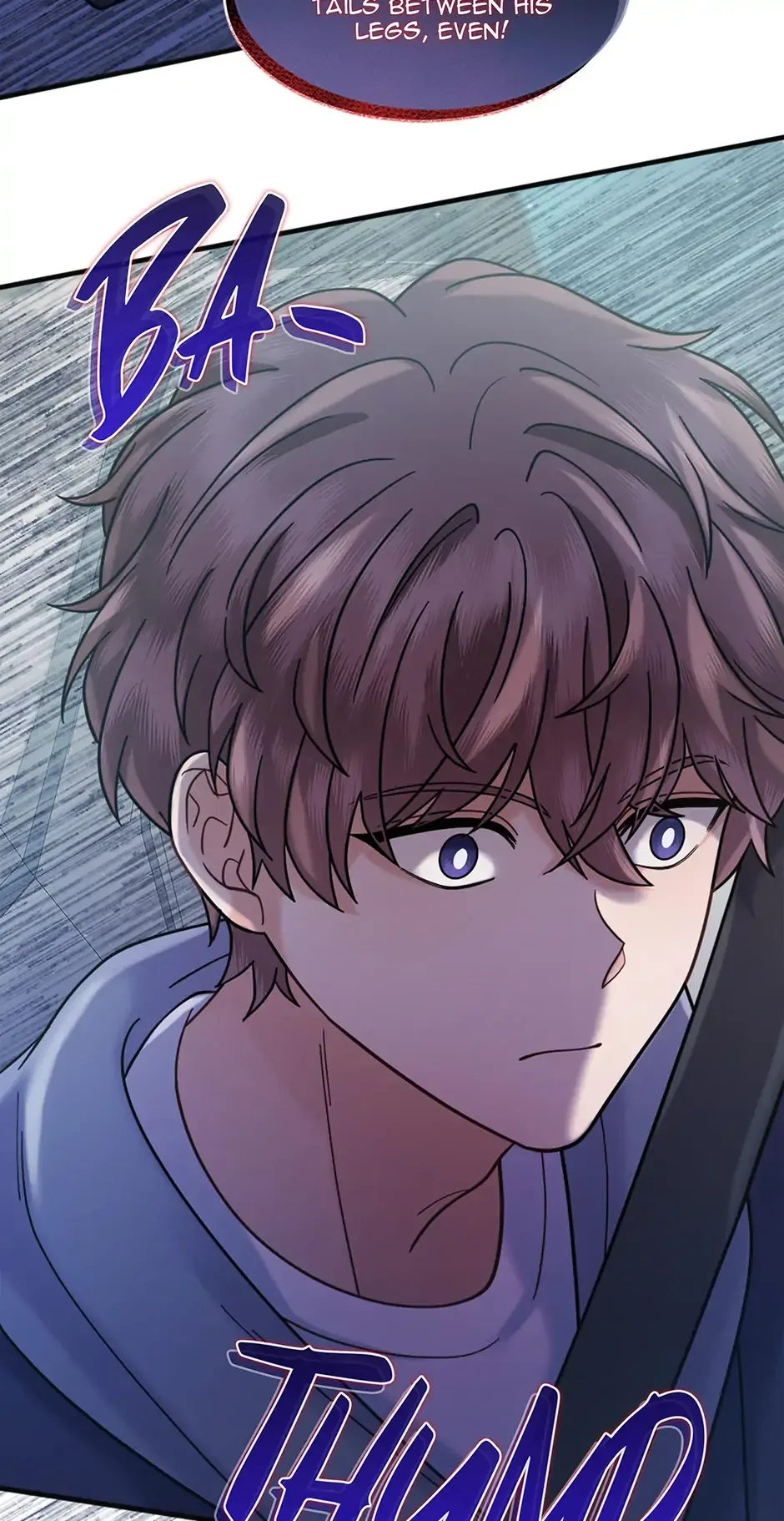 Torn Between Alphas Chapter 54 page 41