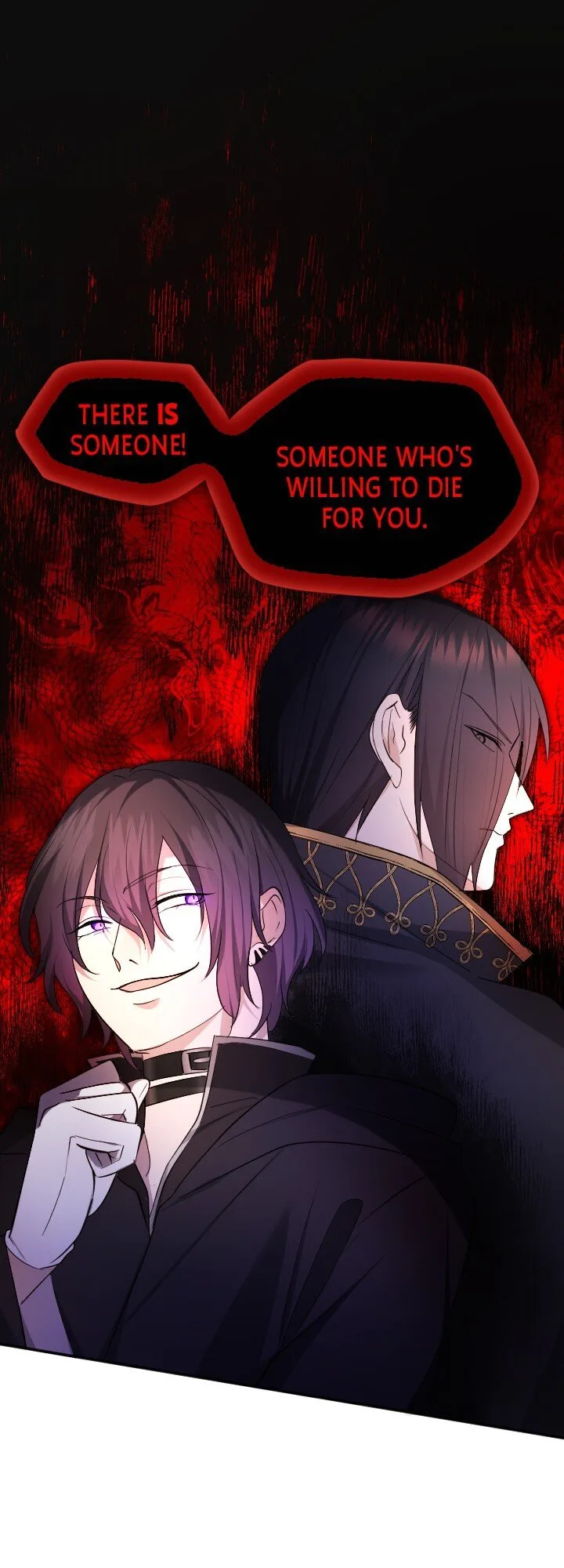Vengeful Weapon, Tears of Poison Chapter 50 page 32