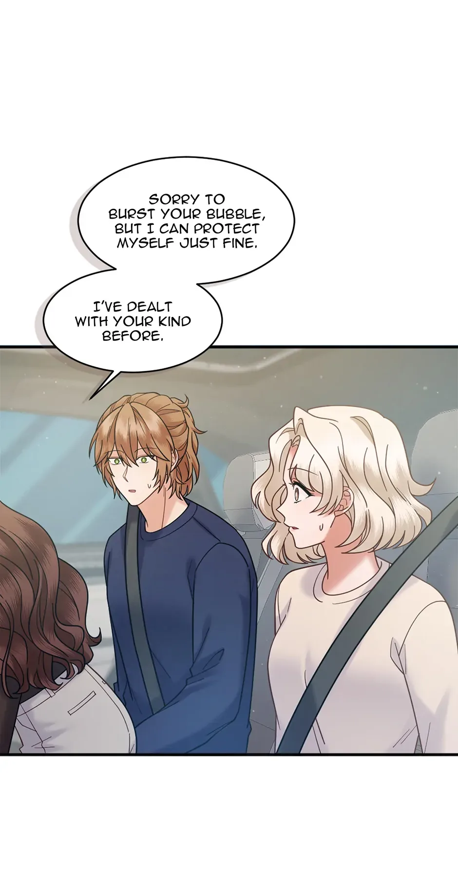 Torn Between Alphas Chapter 54 page 39