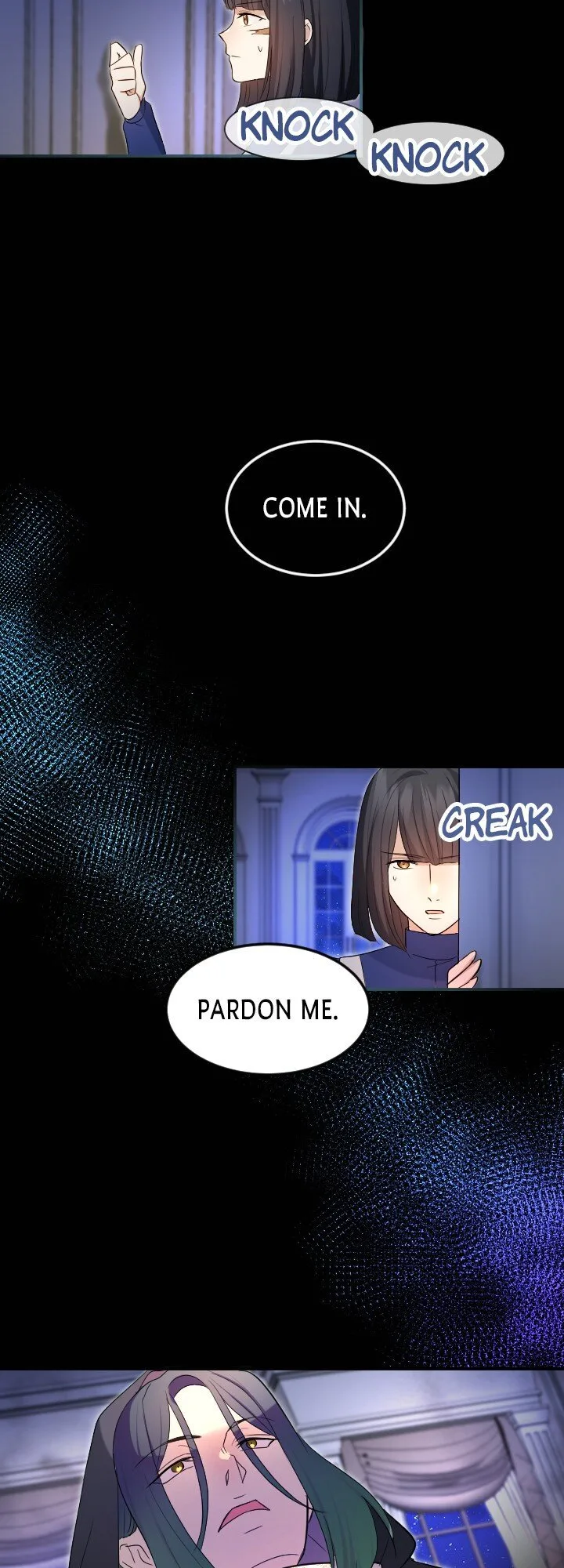 Vengeful Weapon, Tears of Poison Chapter 50 page 39