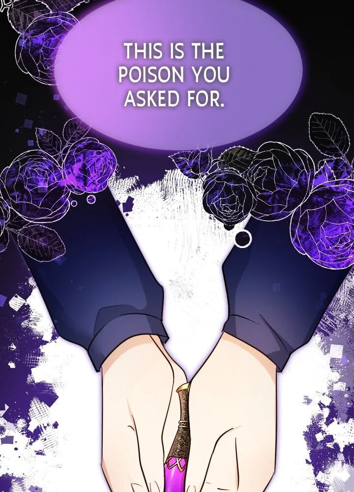 Vengeful Weapon, Tears of Poison Chapter 50 page 41