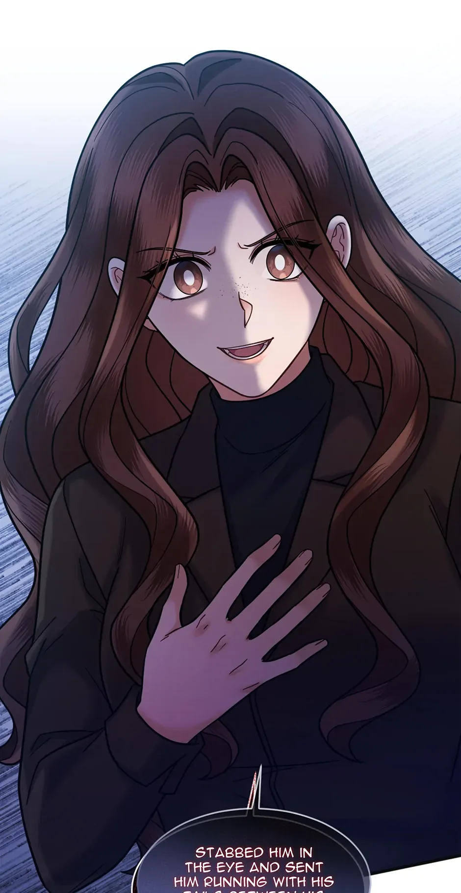 Torn Between Alphas Chapter 54 page 40