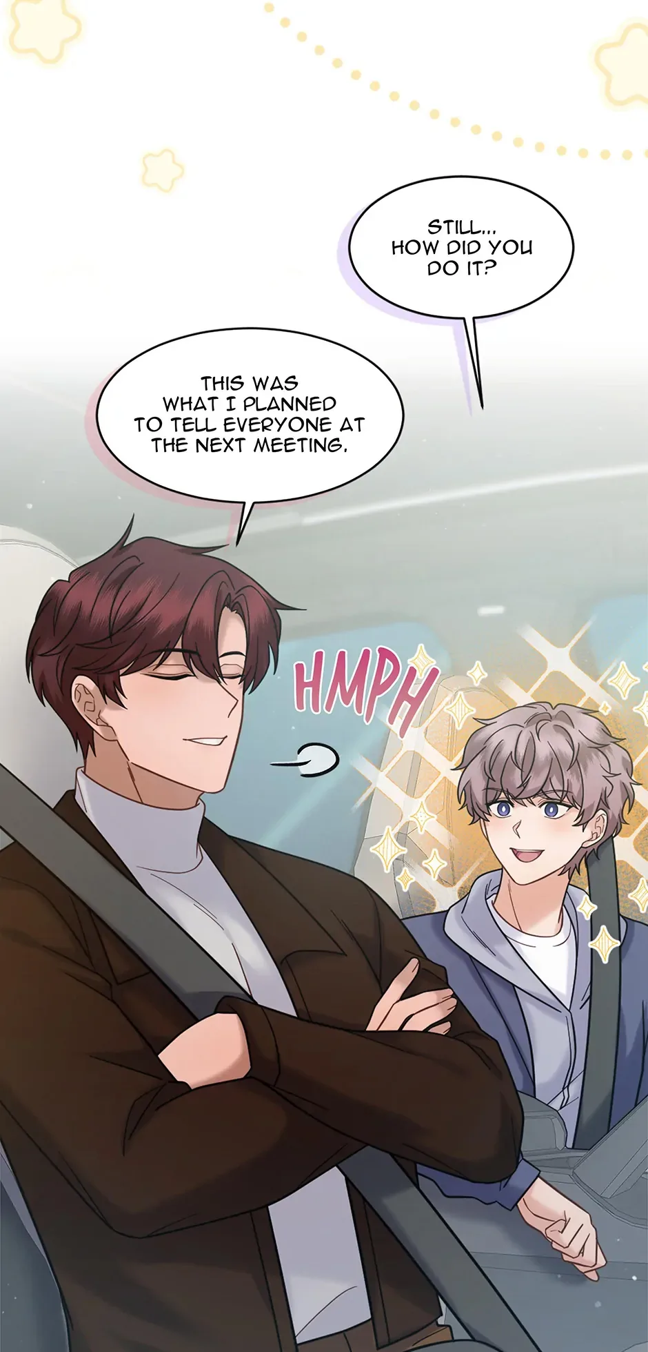 Torn Between Alphas Chapter 54 page 47