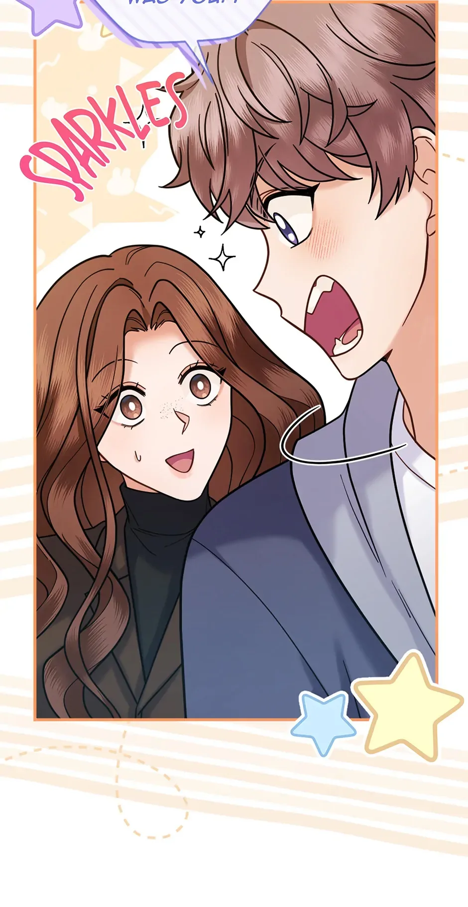 Torn Between Alphas Chapter 54 page 45
