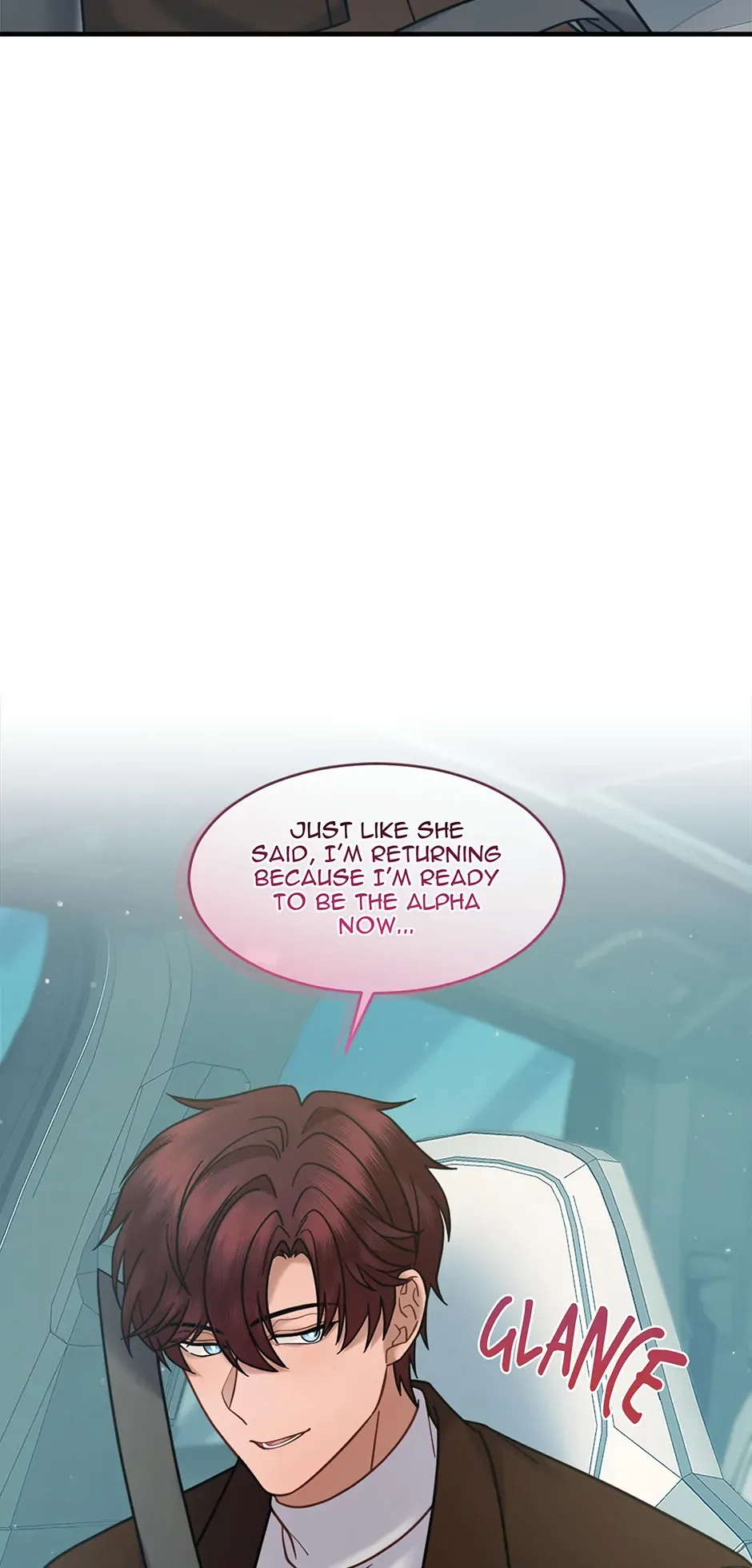Torn Between Alphas Chapter 54 page 48