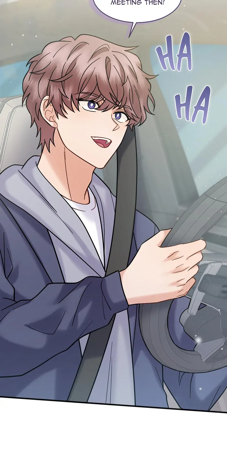 Torn Between Alphas Chapter 54 page 51