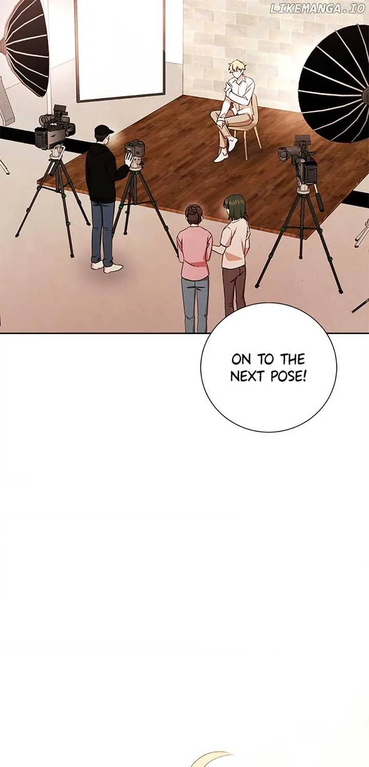 Viewer’s Choice: The Dating Show Chapter 53 page 3