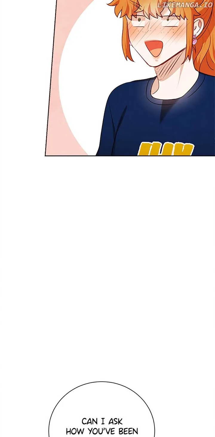 Viewer’s Choice: The Dating Show Chapter 53 page 14