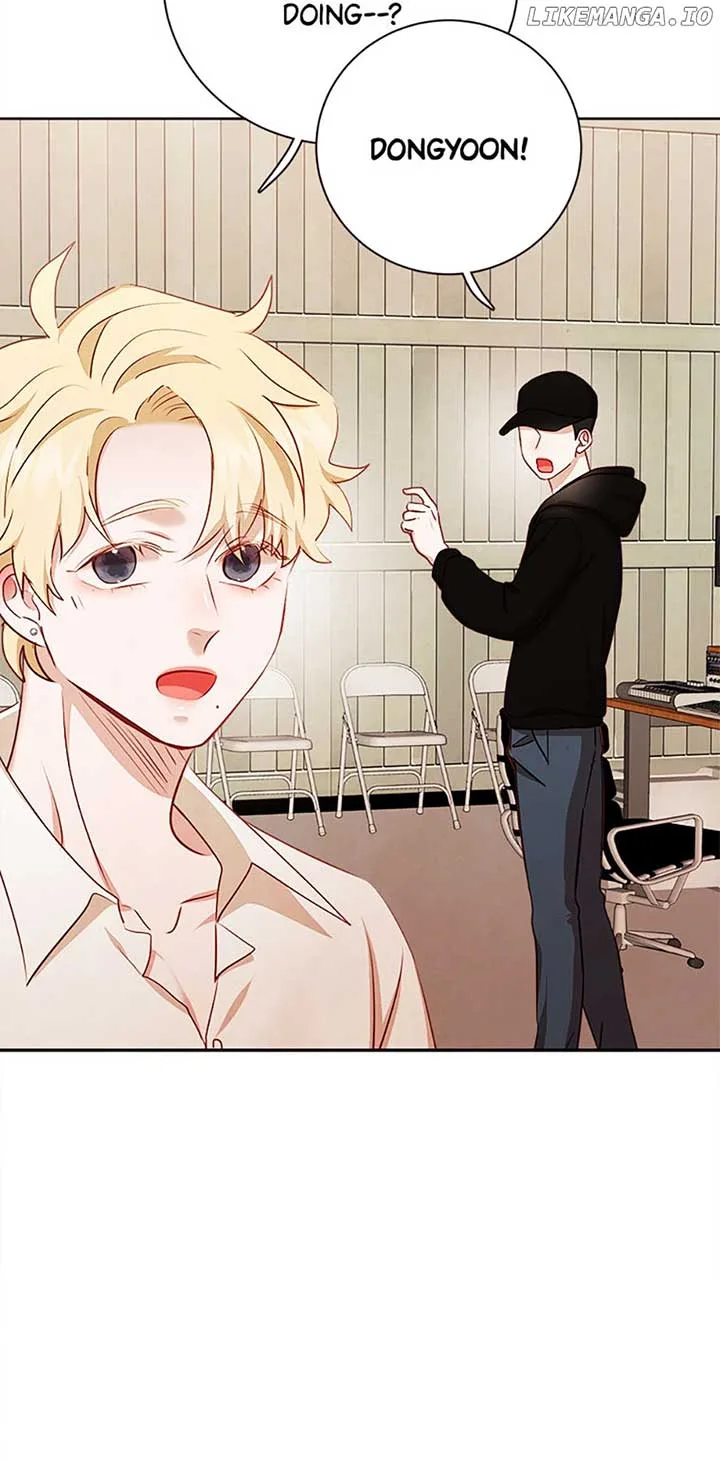 Viewer’s Choice: The Dating Show Chapter 53 page 15