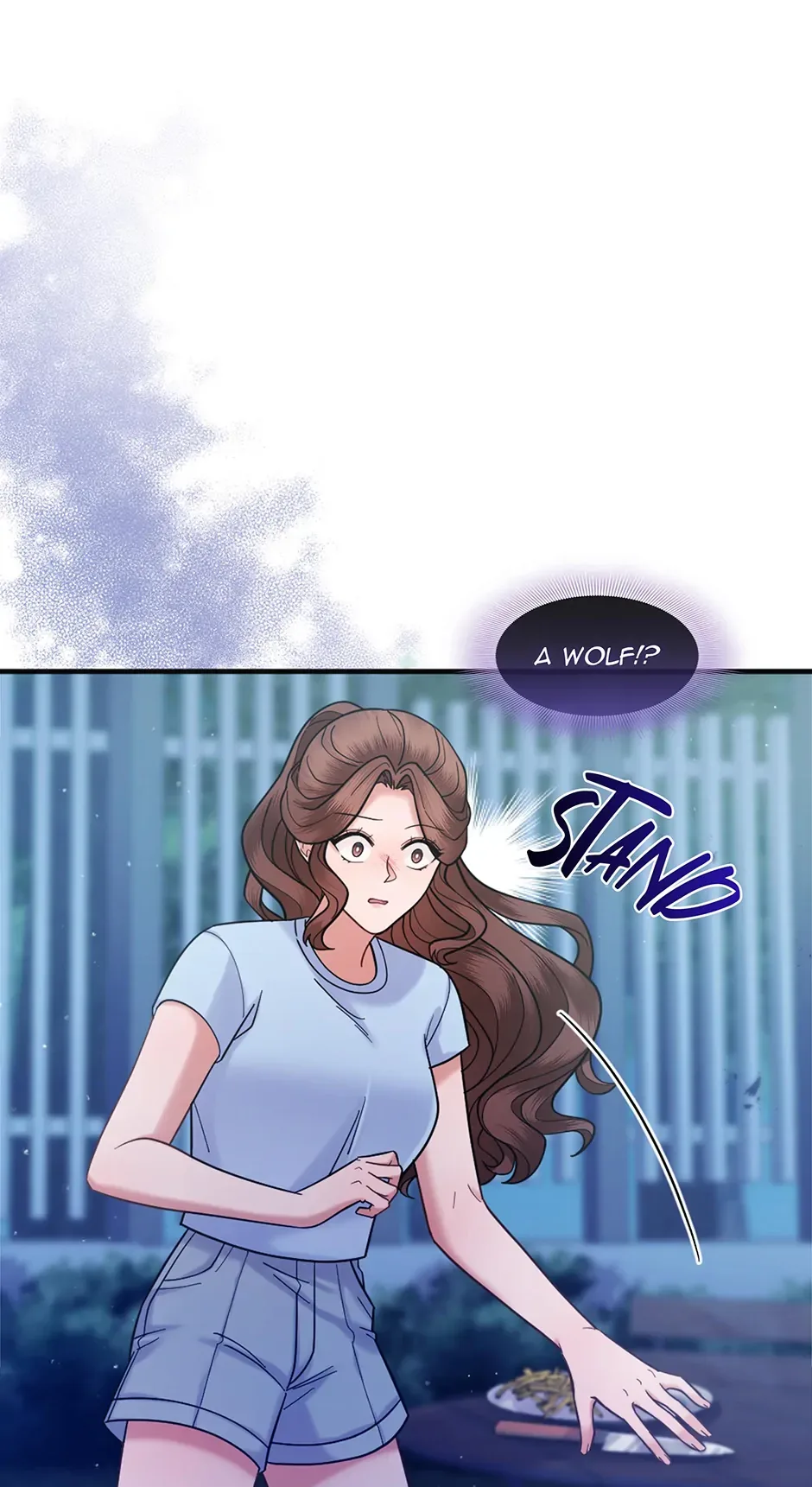 Torn Between Alphas Chapter 54 page 64