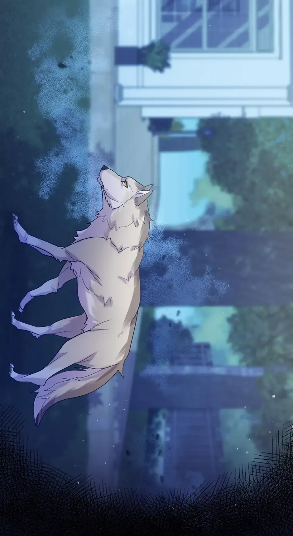Torn Between Alphas Chapter 54 page 66