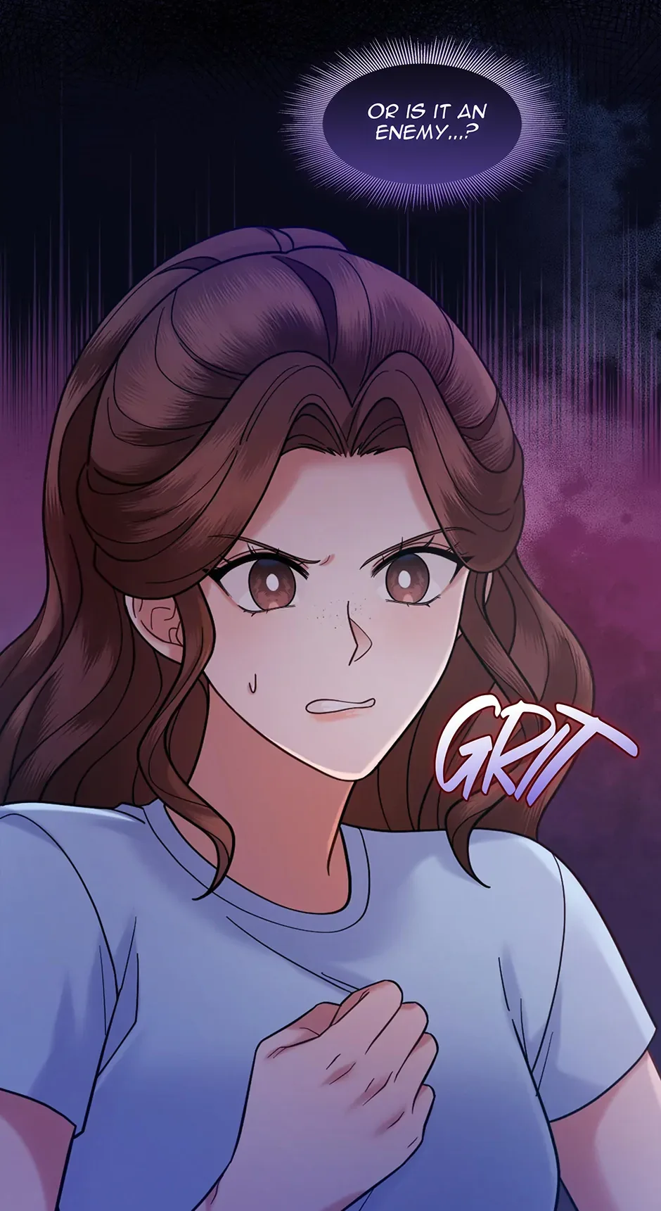 Torn Between Alphas Chapter 54 page 67