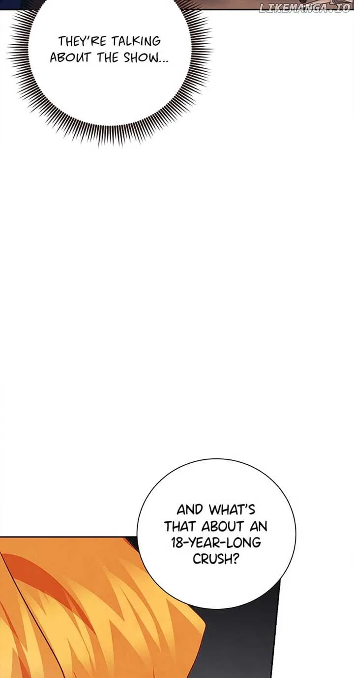 Viewer’s Choice: The Dating Show Chapter 53 page 21