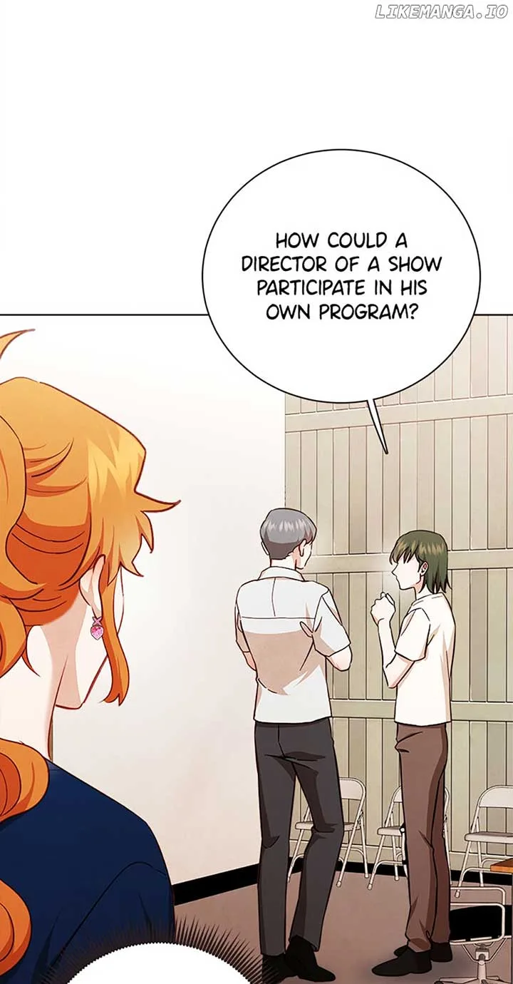 Viewer’s Choice: The Dating Show Chapter 53 page 20