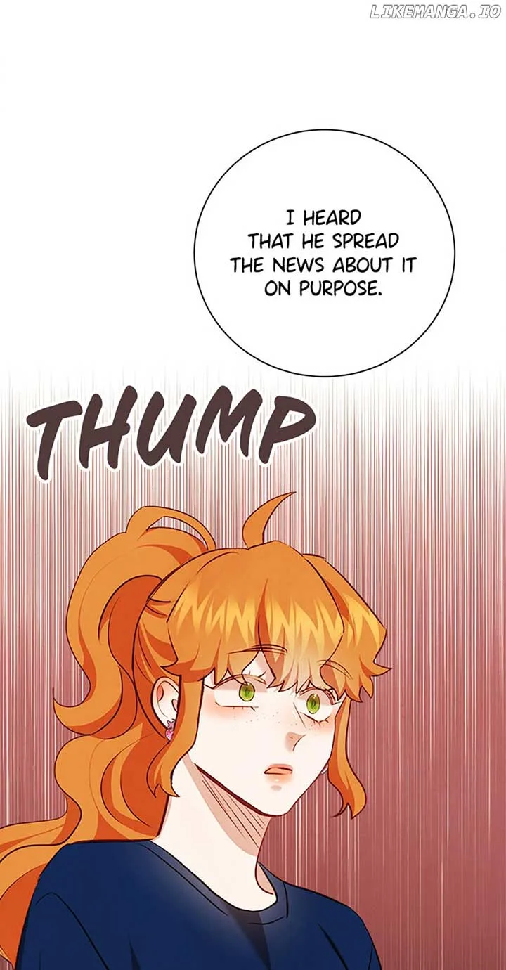 Viewer’s Choice: The Dating Show Chapter 53 page 23